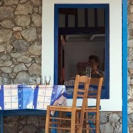 Maisonettewohnung Mit Panoramablick Auf Bucht Von Apartment *