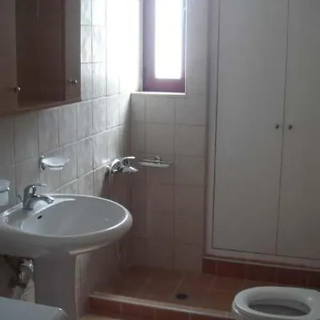 Maisonettewohnung Mit Panoramablick Auf Bucht Von Apartment