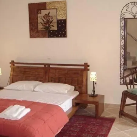 Apartment Maisonettewohnung Mit Panoramablick Auf Bucht Von